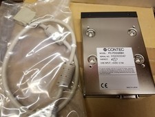 Contec PC-FDD25BH Floppy Disc Drive 3.5 Inch w/Cable - UIC 48642201 Floppy Drive picture
