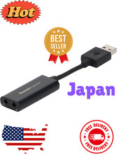Creative Sound Blaster Play 3 USB audio interface up to 24bit/96kHz 51630 JAPAN picture