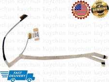 Original LCD VIDEO DISPLAY SCREEN FLEX CABLE For HP PROBOOK 430 G3 picture