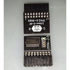 TPM TPM2.0 Module ASRock TPM 18-1 Pin Security Module Win11 for Infineon picture