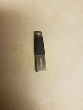 Sandisk iXPAND 32GB Mini Flash Drive USB 3.0 SDIX40N 032G picture