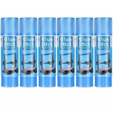 3D Printer Glue Sticks PVP Solid Glue Sticks for 3D Printer Hot Bed Removing Pri picture