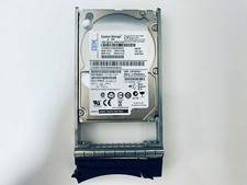 IBM 00W1236 00W1240 00W1239 900GB SAS 6Gbps 10K RPM 2.5