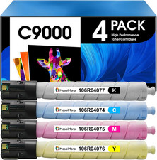 Toner Cartridge for Xerox 106R04074-106R04077 for VersaLink C9000 Printer picture
