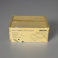 ✅BRAND NEW✅Xerox XD-COMBO Flatbed/ADF Scanner✅600 dpi Optical✅TAA Compliant✅ picture