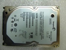 Seagate ST980811AS 80GB Laptop SATA  Hard Drive HDD 2.5
