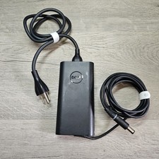 Genuine Dell 19.5V 4.62A 90W 7.45.0mm Original Slim AC Laptop Adapter For Dell picture