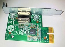 749251-001 749191-001 765108-001 749190-001 2nd DP CARD, SFF RPOS14, APOLLO NEW picture