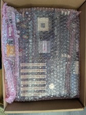 New/Sealed - AOpen AX45-V 01160 Motherboard - Socket 478 picture