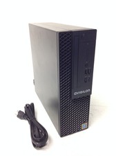 Dell Avigilon D11S Intel Pentium Gold G5400 3.70GHz Computer w/ 4GB RAM, No HDD picture