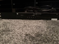Pakedge RE-2 4 Port Gigabit Multi-Media Router, WITH POWER CORD picture