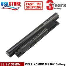 Battery Fits Dell Inspiron 15 (3531, 3537), M531R 5535, Latitude 3540, P28F U picture