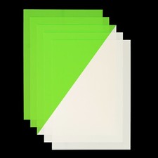 CISinks A4 Glow In The Dark Luminescent Afterglow Photo Paper 8.3