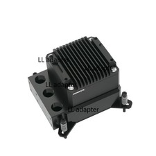 Barrow POM Pump Reservoir Integrated CPU Block for Intel LTPRP-04I S picture