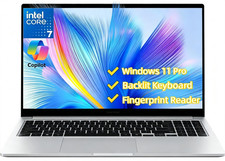 Samsung Galaxy Book4 Laptop 15.6