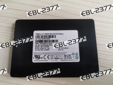 Samsung PM883a 240GB SSD 2.5 SSD SATA 6Gb/s MZ7LH240HBHQ-00AAZ picture