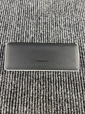 Brydge Stone Pro Thunderbolt 3 Multiport Hub Docking Station *No AC Adapter picture