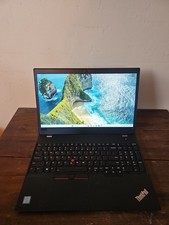 Lenovo ThinkPad T580 15.6