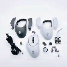 Computer Mouse Replacement Part Mouse Accessories for Alienware Mouse AW620M ## picture