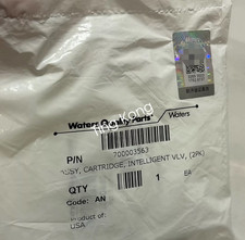 1PC Brand New Waters 700003563 One-Way Valve via FedEx or DHL picture
