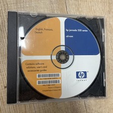 HP Jornada 520 CD-ROM picture