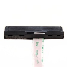for HP 14-DK1022wm 14-DK1025wm SATA HDD Hard Disk Drive Connector Cable picture