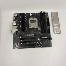 ASRock A620M-C Micro ATX Motherboard DDR5 picture