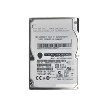 Hard drive IBM 300GB 10K HDD SAS 6G 2.5