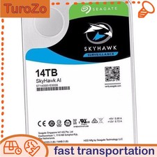 NewSeagate SkyHawk AI ST14000VE0008 14TB 3.5