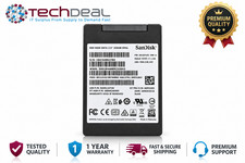 SanDisk X600 256GB 2.5