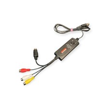 Diamond VC500 USB 2.0 One Touch VHS to DVD or PC Video Capture Device picture