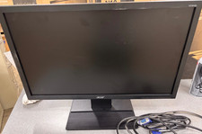 Acer V226HQL 22