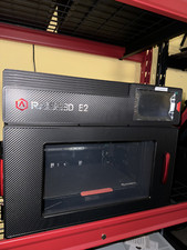 RAISE 3D, The E2 is a desktop 3D printer with independent dual extruders  picture
