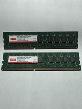 Innodisk 8GB DDR3 1600 ECC DIMM pair for 16GB total picture