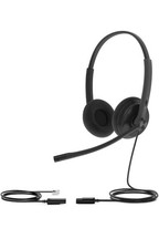 Yealink Wideband Headset for Yealink IP Phone Wired Headset with Microphone New picture