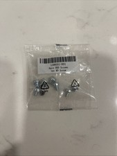 8 Lot HP Torx-8 Screws L58031-001 for PC Motherboard Hard HDD Optical Drive picture