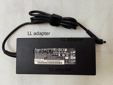 Original Delta 20V 12A ADP-240EB D for MSI 15 A5EFK-001US 4.5mm 240W AC Adapter picture