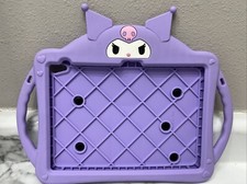 Kuromi 2020 Sanrio Quncle iPad 11 Pro 10.9