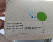 1PCS ELTRA EAM58CR4096/8192G8/28SXX10X3PCR Encoder Brand new Fedex or DHL picture