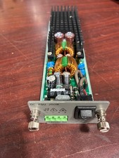NOKIA 3HE14785AA DC PSU 250W, PS- 7250 IXR-E ROUTER POWER SUPPLY 3HE14785AARA01 picture