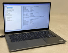Dell Latitude 9410 2in1 14