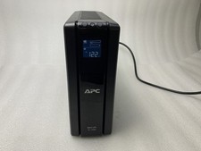 APC Back - UPS XS 1500 Power Supply / BX1500G / 1500VA / NO Batteries picture