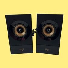 Logitech Z533 2.1-channel Pair of Multimedia Speakers - Black #6017 z52b15 picture