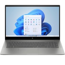 HP ENVY 17t-cw100 17.3