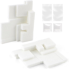 2 Pack  Waste Ink Tank Sponge Pad Compatible with PIXMA G1200 G2000 picture