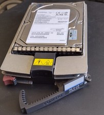 Compaq 36.4GB 10K RPM Ultra Wide 3 SCSI HDD picture