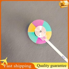 1PCS For BENQ HT3550 New Replacement Color Wheel 4K Home Theater Projector picture