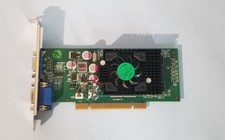JATON GeForce 6200 512MB DDR2 PCI 2.1 Graphics Card Video-348PCI-TWIN picture