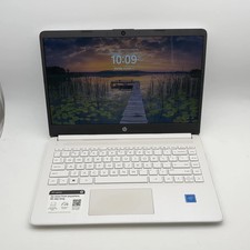 HP Laptop 14-DQ0052DX 14