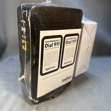 NEW Cisco Model DPC3216 DOCSIS 3.0 16x4 Embedded Digital Voice Adapter Spectrum picture